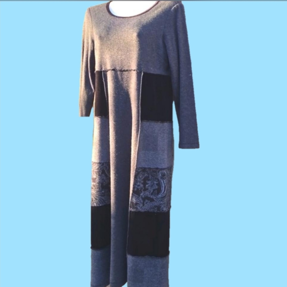 A Great Dress!